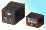 oil Burner Sequence Controllers